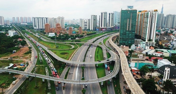 Vietnamese economy in 2025 to see positive impacts from regional acceleration